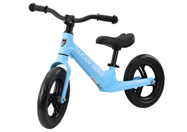 Balance Bike ULTRA Lightweight Magnesium Frame Blue