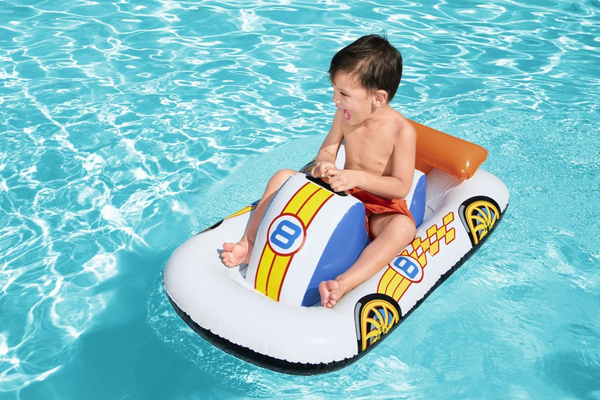 Inflatable Speedboat 110cm x 75cm Bestway 41480