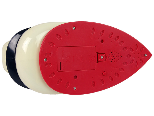 Bügeleisen für Kinder Wassersprüher Kleine Haushaltsgeräte