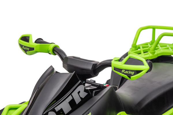 Quad Battery GTS1199 Green