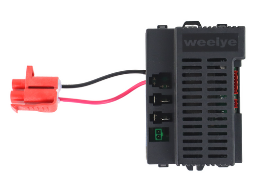 RX108 24V JS3168 Steuereinheit