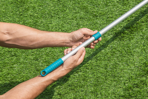 Pool Cleaning Set Mesh, Stick 163 cm Bestway 58635
