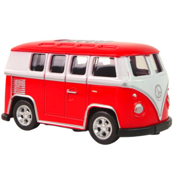 Federfeder mit Friktionsantrieb Pkw-Gurke 4 Farben