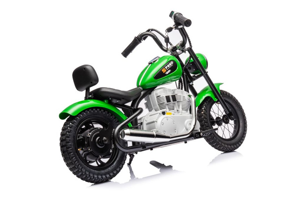 Battery-powered Motor A9902 36V Green