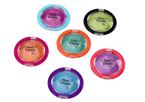 Beauty-Set für Make-up, Nagelstyling, Lidschatten und Lacke