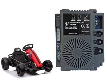 Zentralmodul HY2005M-HL-24V für SX1968