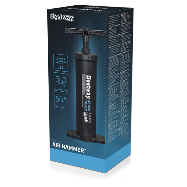 Kolbenpumpe 48 cm Bestway 62030