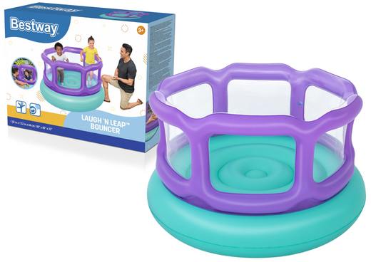 Bestway 52646 Inflatable Trampoline