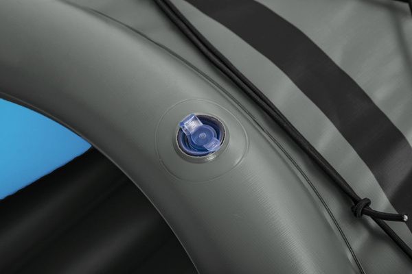 Inflatable Double Kayak 331 x 88 cm Bestway 65131