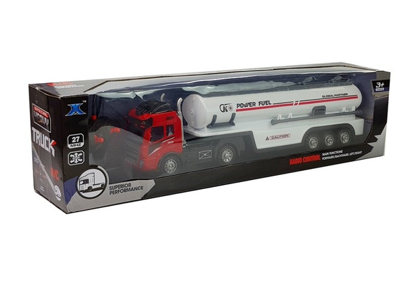 RC Autotanker mit Licht und Sound