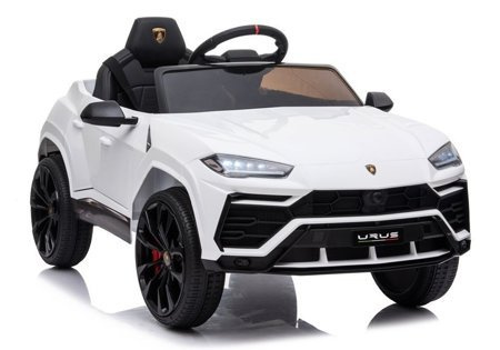 Kinderauto Lamborghini Urus BDM0923 Weiß