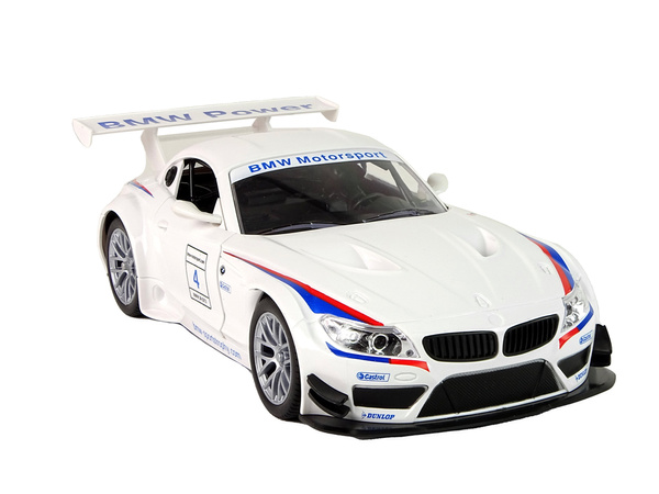 Auto R/C Bmw Z4 mit Batterie