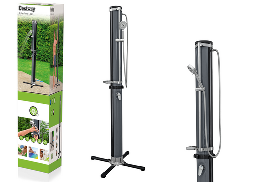 Garten-Solar-Pooldusche 35 L Bestway 58696