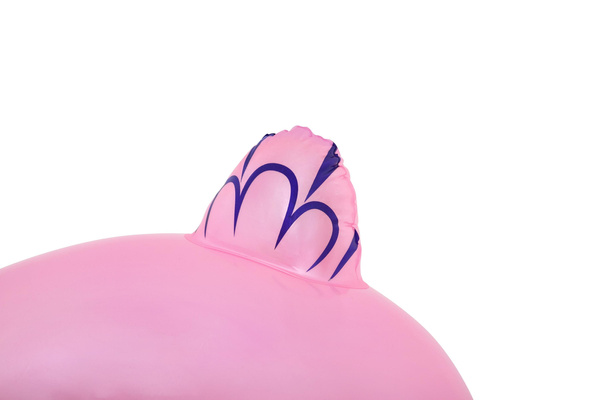 Aufblasbarer Flamingo 153 cm x 143 cm Bestway 41475