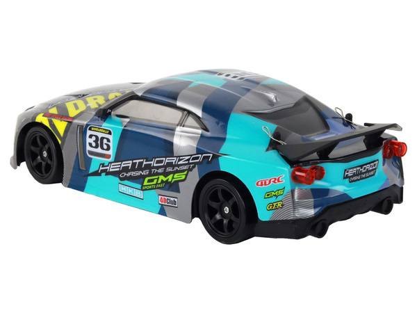 Auto RC Fahrzeug Ferngesteuerter Sportwagen