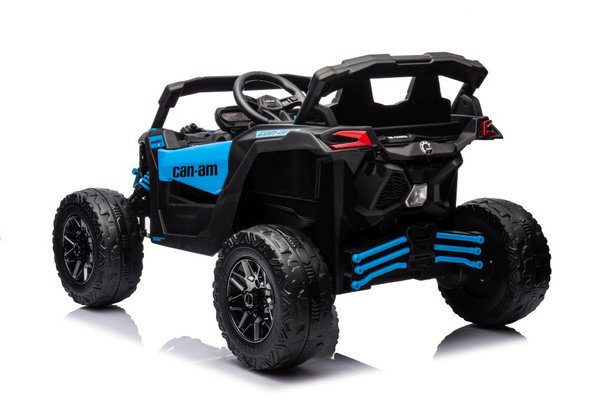 Battery-powered Buggy Can-am DK-CA003 Blue