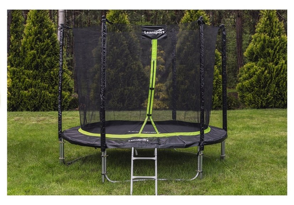 Lean Sport PRO 10 FT - 305 cm Sprungbrett