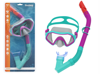 Bestway 24025 Purple Diving Set