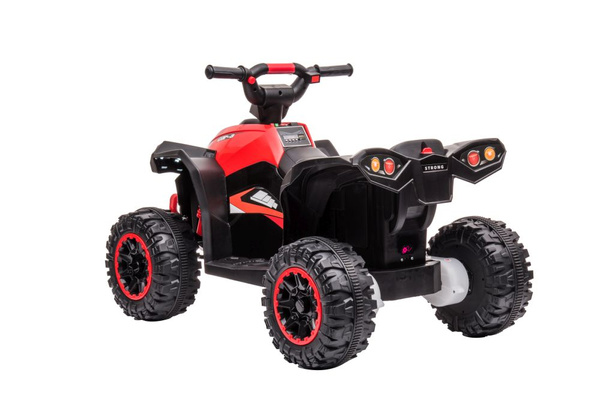 Electric Ride On Quad HL568 Red