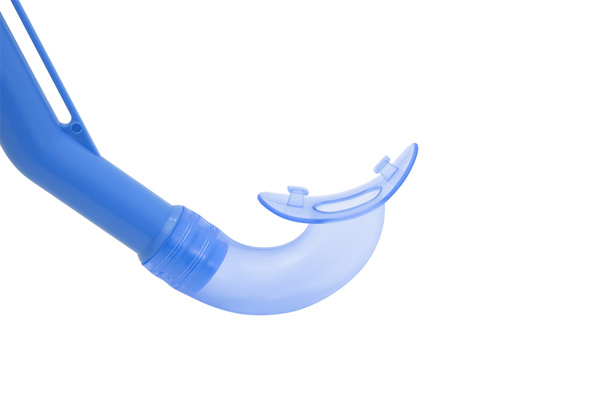 Tauchmaske mit Schnorchel Marineblau Bestway 24018