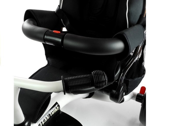 Tricycle Bike PRO400 - Orange