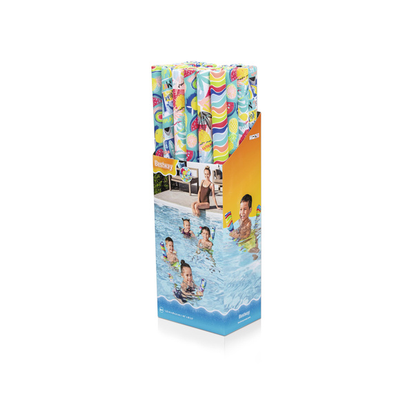 Schaumnudeln zum Schwimmen 122 cm Bestway 32217