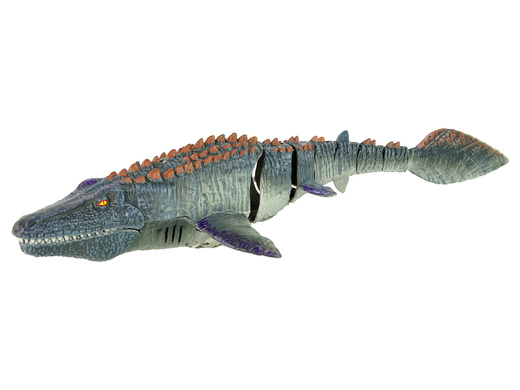 Remote Controlled Sea Mosasaurus Floating RC