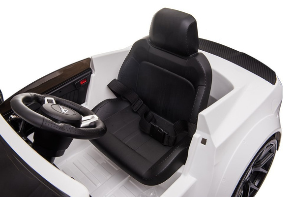 Batteriebetriebenes Auto Ford Mustang GT Drift SX2038 Weiß