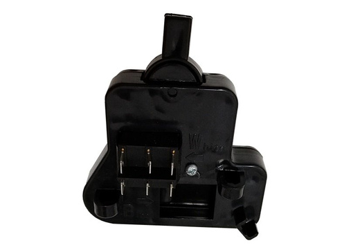 Drive/Reverse Shift für BMW X6M 2-sitziges Elektro-Ride-On-Auto