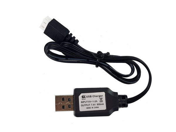 Ferngesteuertes Hovercraft Boot 2.4G 20 km/h Rot