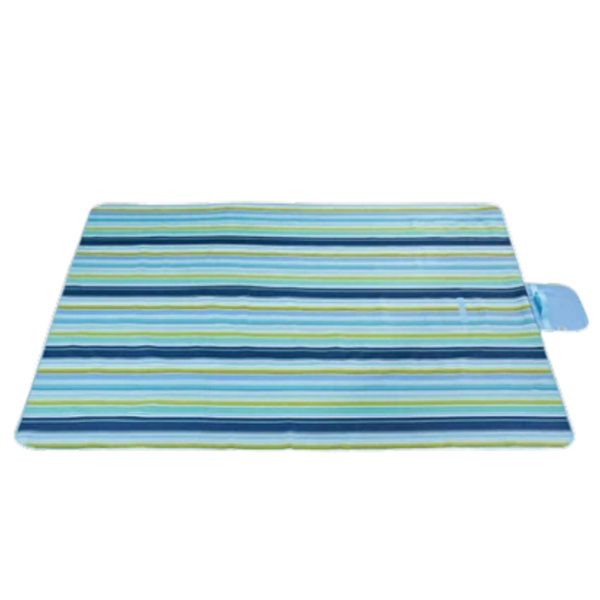 Picnic Beach Blanket Foldable LEAN Patterns 150 x 200cm