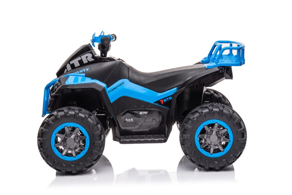 Quad Battery GTS1199 Blue