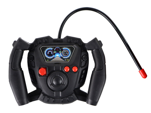 RC Remote Controlled Tractor with Sprayer 1:16