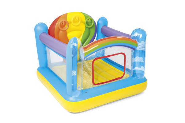 Bestway Bouncy Castle 175 x 173 x 137 cm 52269