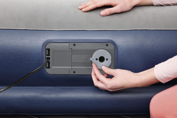 Bestway air mattress 191 x 97 x 36 cm 67723