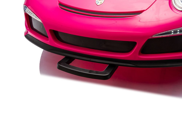 Battery-powered Car S322 Pink 4x4