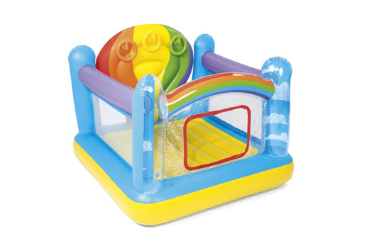 Bestway Hüpfburg 175 x 173 x 137 cm 52269