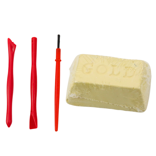 Creative Kit Excavation Gold Surprise Box