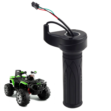 Gas Handle for BBH3588 Electric Ride On Quad