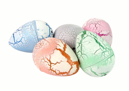 Brutei Wachsende Tiere Surprise 5 cm