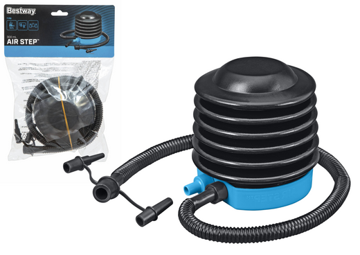 Piston Foot Pump 13cm Bestway 62147
