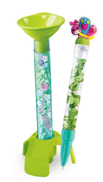 Idea Art Mini Factory Butterfly Pen Creators Clementoni 18169