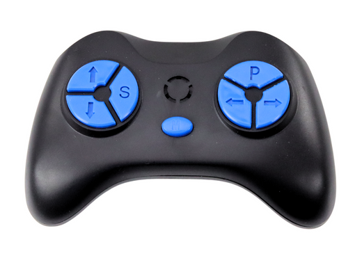 TX19-B Fernbedienung für ein 2,4-G-Batteriefahrzeug