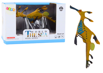 Figurine Seahorse Floathorse 18 cm
