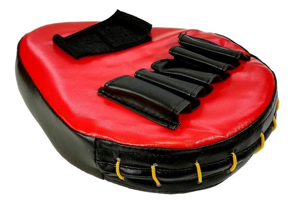 Boxer Set with Gloves Target