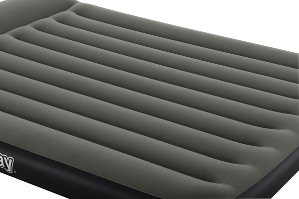 Air Mattress With Pump 203 x 152 x 30 cm Bestway 67930