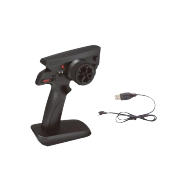 Mercedes Unimog ferngesteuertes Geländefahrzeug RC 4x4 1:20