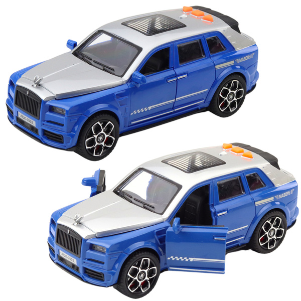 Passenger Car Masory Drive Opening Doors Lights Sounds Mix