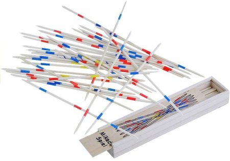 Mikado Gesellschaftsspiel