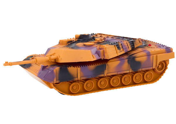 Military Set Military Tank Helicopter Paratrooper Sounds